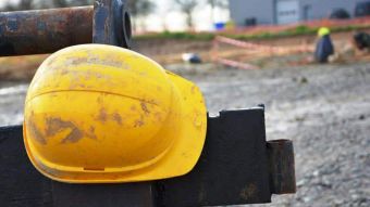 Αμπελώνας Λάρισας: Νεκρός εργάτης που καταπλακώθηκε χώματα σε χώρο επιχείρησης
