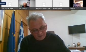 Δήμος Σοφάδων: Αναβλήθηκε λόγω …«ληγμένης» εισηγητικής έκθεσης η συζήτηση του προϋπολογισμού