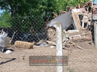 Δήμος Παλαμά: Υποβολή πρότασης 500.000 ευρώ για κατεδαφίσεις επικινδύνως ετοιμόρροπων κτιρίων