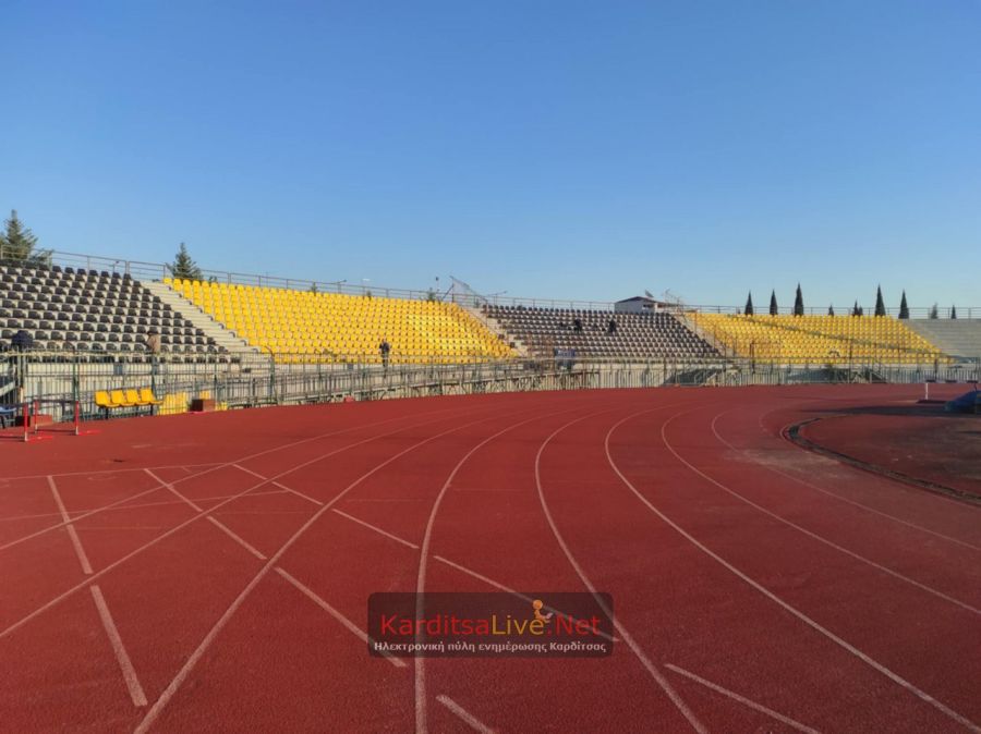 Χωρίς οργανωμένους αλλά με φιλάθλους του ΠΑΣ Γιάννινα η αναμέτρηση στο ΔΑΚ με την Αναγέννηση