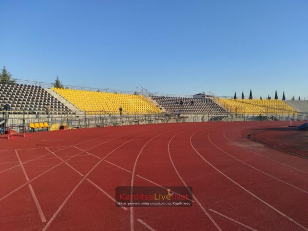 Χωρίς οργανωμένους αλλά με φιλάθλους του ΠΑΣ Γιάννινα η αναμέτρηση στο ΔΑΚ με την Αναγέννηση