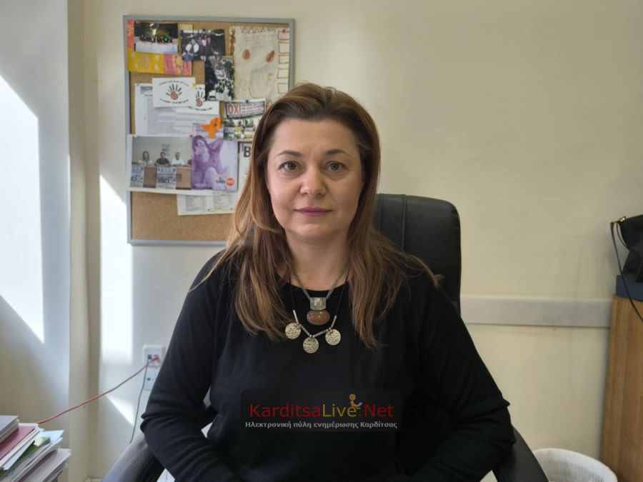 Δώρα Γούλα: «Πρωταθλήτριες» στην ανεργία οι γυναίκες (+Βίντεο)