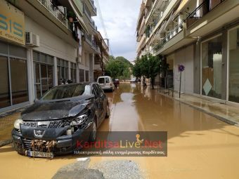 Τρίτη (1/12): 6 νέες αποφάσεις για εφάπαξ ενίσχυση σε φυσικά πρόσωπα και επιχειρήσεις που επλήγησαν από τον "Ιανό" - Συνολικά 73 αποφάσεις