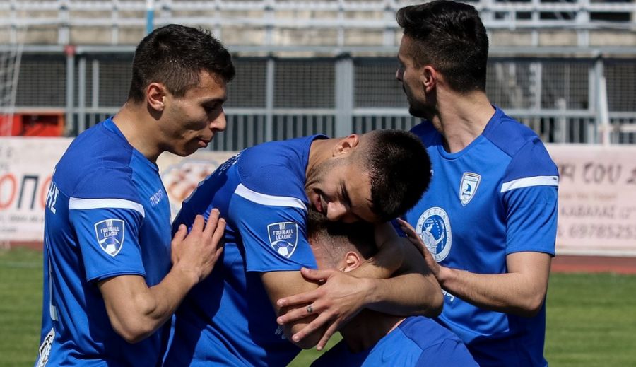 Super League 2: Η Καβάλα θα αγωνιστεί την Κυριακή με μπασκετμπολίστες και αθλητές του kick boxing!