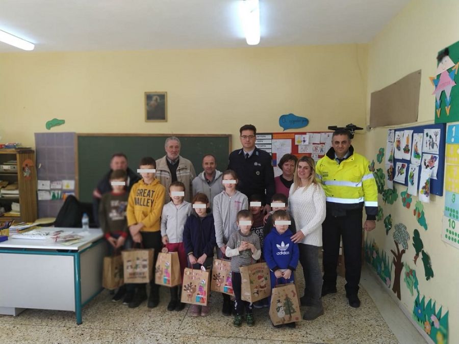 Σε Ρεντίνα και Ανθηρό η ΙΡΑ Καρδίτσας