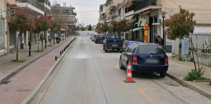 Δημ. Κατσής: Ανάπλαση του κέντρου των Σοφάδων μέσω αρχιτεκτονικού διαγωνισμού