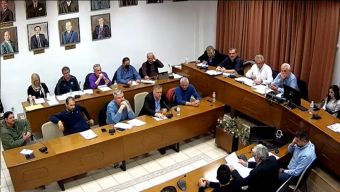 Δ.Σ. Σοφάδων: «ΝΑΙ» κατά πλειοψηφία στο Τεχνικό Πρόγραμμα 2023 του Δήμου ύψους 7,8 εκατ. ευρώ