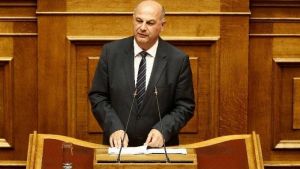 Αναστέλλεται η εφαρμογή της κοινωφελούς εργασίας