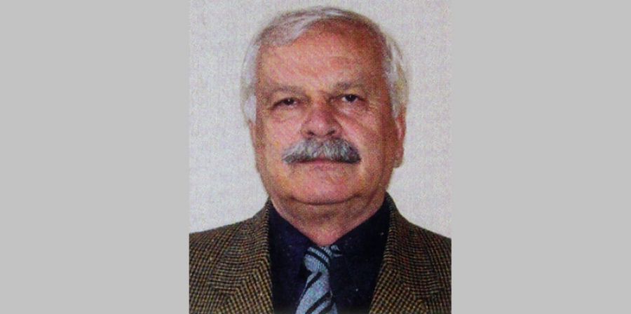 Ανακοίνωση υποψηφιότητας του Χρυσόστομου Μητροπάνου με το συνδυασμό "Ενωτική Πρωτοβουλία" της Παρασκευής Ντούρβα