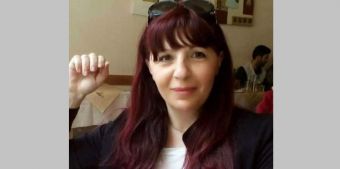 Μαλ. Μπουραζάνη: "Την ώρα των ευθυνών όλοι απόντες!"