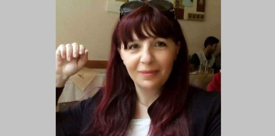 Μαλ. Μπουραζάνη: "Την ώρα των ευθυνών όλοι απόντες!"