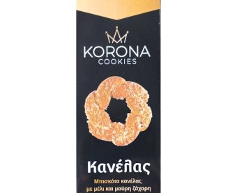 Ανάκληση μπισκότων κανέλας από τον ΕΦΕΤ