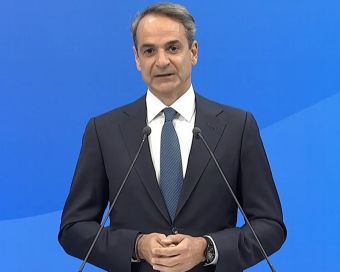 Το Σάββατο 8 Ιουλίου η ψήφος εμπιστοσύνης της Βουλής στην κυβέρνηση του Κυρ. Μητσοτάκη