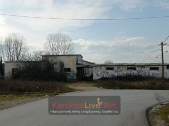 Καρδίτσα: Κλείνει η οδός Ολύμπου από 28 Ιουνίου και για ένα χρόνο για την ολοκλήρωση του περιφερειακού
