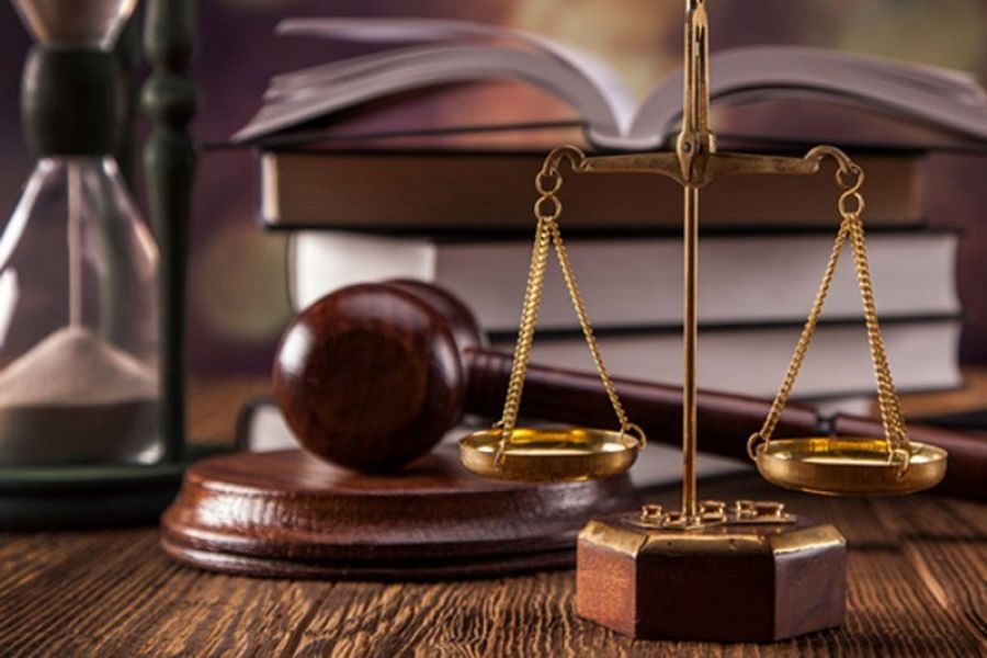 Στην Καρδίτσα η νέα έδρα του Δικηγορικού Γραφείου της Σοφίας Τόλια