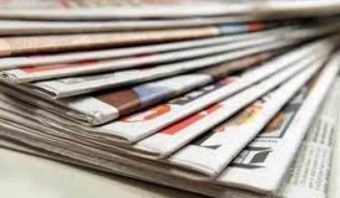 Συνεχίζεται ο ...κατήφορος στις πωλήσεις εφημερίδων και περιοδικών σύμφωνα με την ΕΛΣΤΑΤ