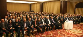Εκ νέου πρόεδρος του ΣΘΕΒ την επόμενη τριετία ο Αχιλλέας Νταβέλης