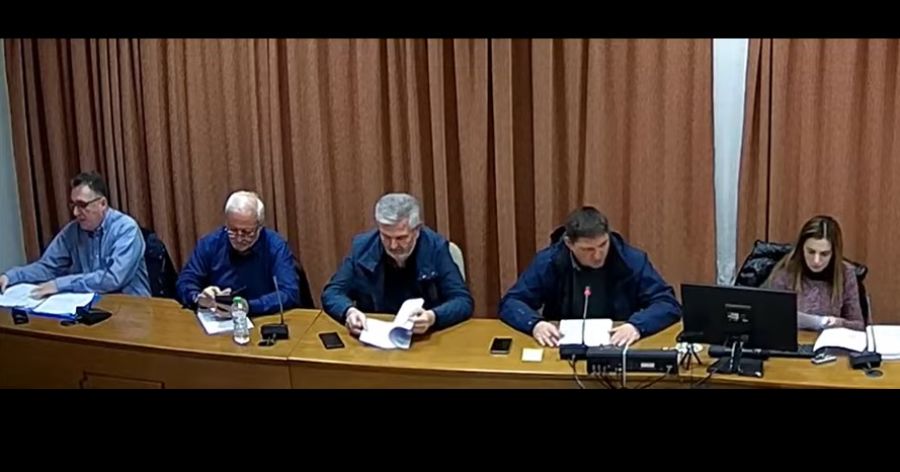 Προς έγκριση στο Δημοτικό Συμβούλιο Σοφάδων η επιχορήγηση 15.000 ευρώ στον Γυμναστικό Σύλλογο Σοφάδων