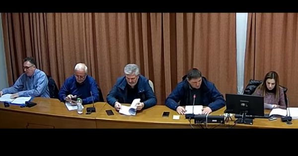 Προς έγκριση στο Δημοτικό Συμβούλιο Σοφάδων η επιχορήγηση 15.000 ευρώ στον Γυμναστικό Σύλλογο Σοφάδων