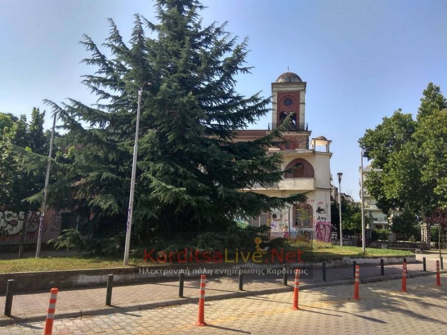 Επανέρχεται στο προσκήνιο η τοποθέτηση προτομής του Θεόδωρου Κολοκοτρώνη στην Καρδίτσα