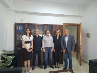 Σοβαρές δυσλειτουργίες με τους νέους ΚΑΔ καταγγέλλει το Οικονομικό Επιμελητήριο Θεσσαλίας