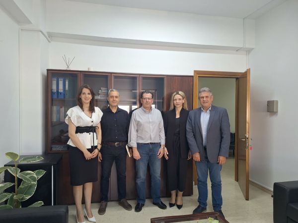 Σοβαρές δυσλειτουργίες με τους νέους ΚΑΔ καταγγέλλει το Οικονομικό Επιμελητήριο Θεσσαλίας