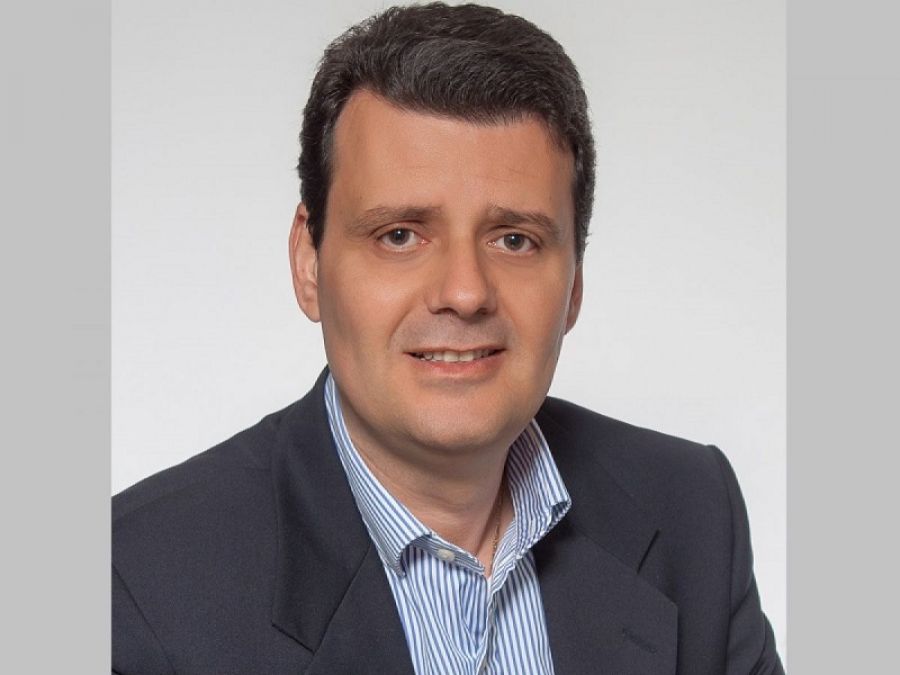 Μύνημα του Διευθυντή Δ.Ε. Καρδίτσας Σωκράτη Παππά, με την έναρξη της νέας σχολικής χρονιάς