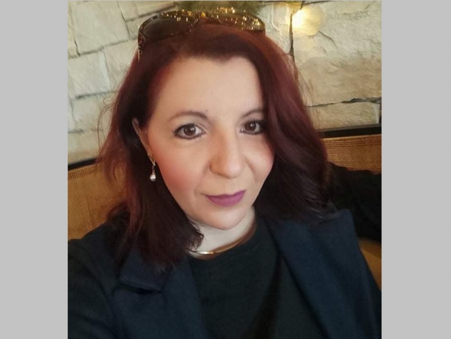 Μαλαματένια Μπουραζάνη: "Περί κακοποίησης σε δομές ΑΜΕΑ"