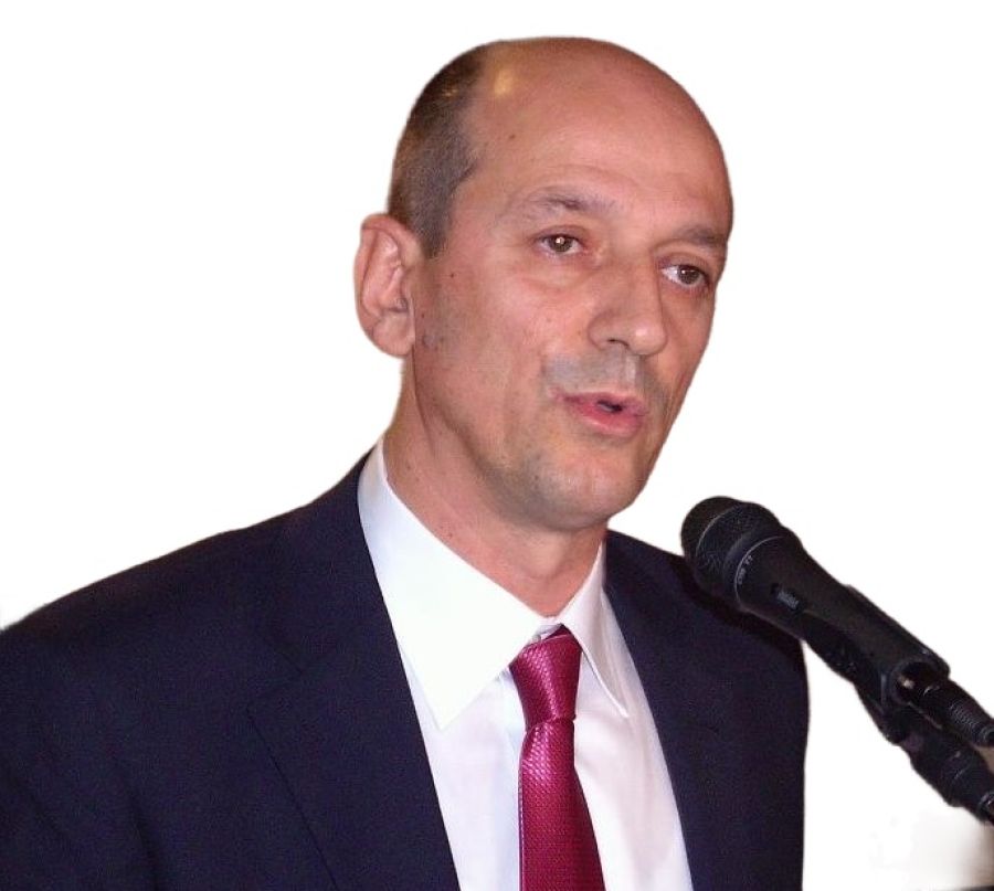 Μπ. Παπαδόπουλος για το Συλλαλητήριο στον Παλαμά: Όλοι παρόντες πλην εκείνων που εκλογικό τους σύνθημα ήταν «η Ελλάδα μπροστά η Καρδίτσα ψηλά»