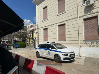 Προφυλακίστηκε ο 17χρονος που κατηγορείται για την δολοφονία του Γ. Τσιτόγλου