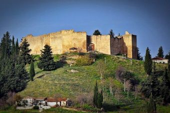 Αρχίζει την Παρασκευή 28 Μαΐου το 39ο Διεθνές Φεστιβάλ Καρδίτσας στο Βυζαντινό Κάστρο Φαναρίου