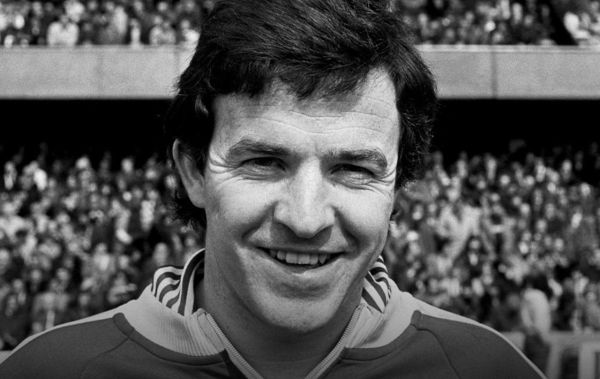 Πέθανε ο «θρύλος» της Νότιγχαμ Φόρεστ, Τζον Ρόμπερτσον