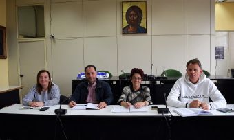 Σύσκεψη για τον 4ο Πλαστήριο Δρόμο - Ξεπέρασε το "φράγμα" των 1.000 συμμετοχών