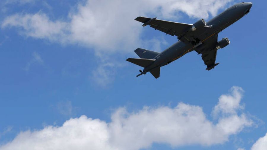 Συνετρίβη Boeing 767 κοντά στο Χιούστον - Εκτελούσε εμπορική πτήση