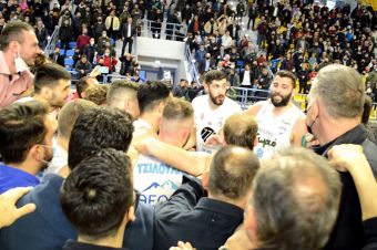 Α2 μπάσκετ: Αγκαλιά με την Basket League ο ΑΣΚ που νίκησε και τον Τρίτωνα! (+Φώτο)