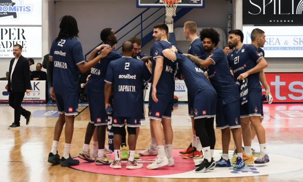 Κύπελλο Ελλάδας: Έχασε την πρόκριση μέσα από τα χέρια του ο ΑΣΚ (+Βίντεο)