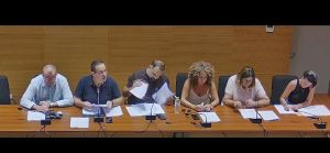 Δημοτική Επιτροπή Καρδίτσας: Χωρίς ομοφωνία η κάλυψη δαπανών για το Αmarantos Gravel Experience 2026