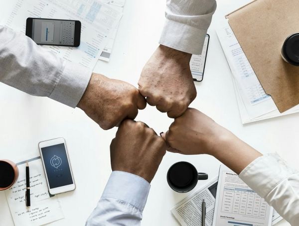 Παρατείνεται έως τις 31 Μαρτίου 2022 το πρόγραμμα «ΣΥΝ-ΕΡΓΑΣΙΑ»