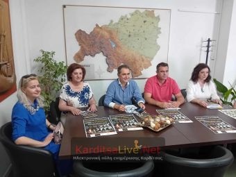 30 χρόνια συμπληρώνει φέτος το Διεθνές Φεστιβάλ Μενελαΐδια - Το πρόγραμμα των εκδηλώσεων (+Βίντεο)