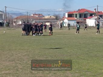 Σχολικό πρωτάθλημα ποδοσφαίρου αγοριών: Πρόκριση στα ημιτελικά για ΕΠΑΛ Σοφάδων και 2ο ΕΠΑΛ Καρδίτσας