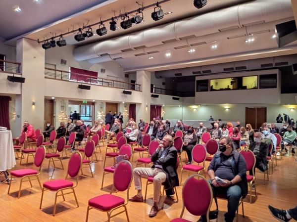 Τα τελικά αποτελέσματα των αρχαιρεσιών σε ΕΣΗΕΘΣΤΕ-Ε, ΠΟΕΣΥ και ΕΤΑΣ