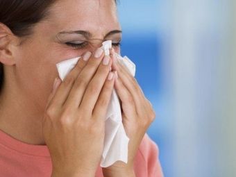 Γιατί κάποιοι δεν αρρωσταίνουν «ποτέ» από γρίπη;