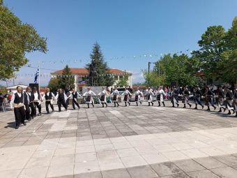 Τη Δευτέρα (6/5) τα Καραϊσκάκεια στο Μαυρομμάτι, παρουσία της Υπ. Πολιτισμού Λίνας Μενδώνη