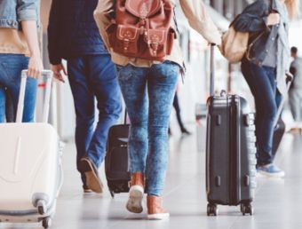 Αυξημένη ροή προς Θεσσαλία με γεμάτα ΚΤΕΛ Κηφισού και Λιοσίων