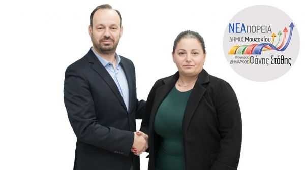 Φάνης Στάθης: Η Σοφία Σταύρου - Κυργιάκη συντάσσεται μαζί μας