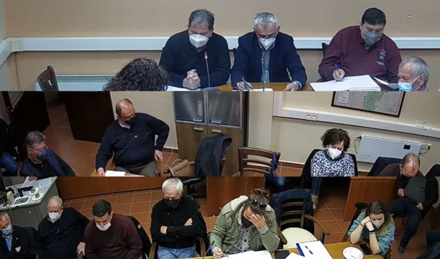 Μείωση ανταποδοτικών τελών ψήφισε το Δημοτικό Συμβούλιο Λίμνης Πλαστήρα