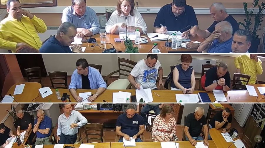 Παν. Νάνος: Σκοντάφτει στη συναίνεση ιδιωτών η μελέτη για το αρδευτικό Νεβρόπολης