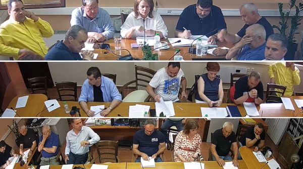 Παν. Νάνος: Σκοντάφτει στη συναίνεση ιδιωτών η μελέτη για το αρδευτικό Νεβρόπολης