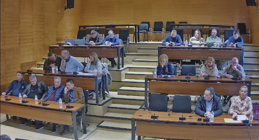 Δήμος Καρδίτσας: Κατά πλειοψηφία εγκρίθηκε ο πλεονασματικός ισολογισμός του 2024