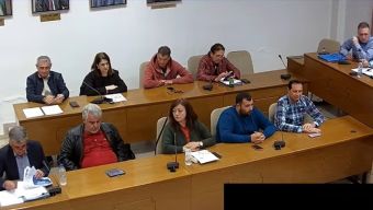 Δημοτικό Συμβούλιο Σοφάδων: Ομόφωνα «ναι» στην κατάργηση των Νηπιαγωγείων Καππαδοκικού και Φίλιας